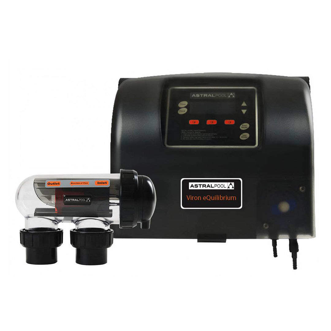Astral Viron Equilibrium Saltwater Chlorinator
