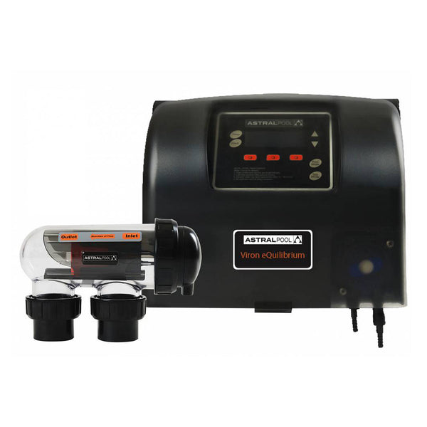 Astral Viron Equilibrium Saltwater Chlorinator