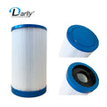 Darlly Replacement Filter for Vortex Spas 210mm x 125mm