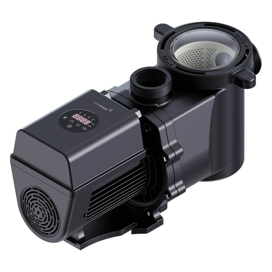 Madimack Inverflow Plus F400i 1.5hp Variable Speed Pump