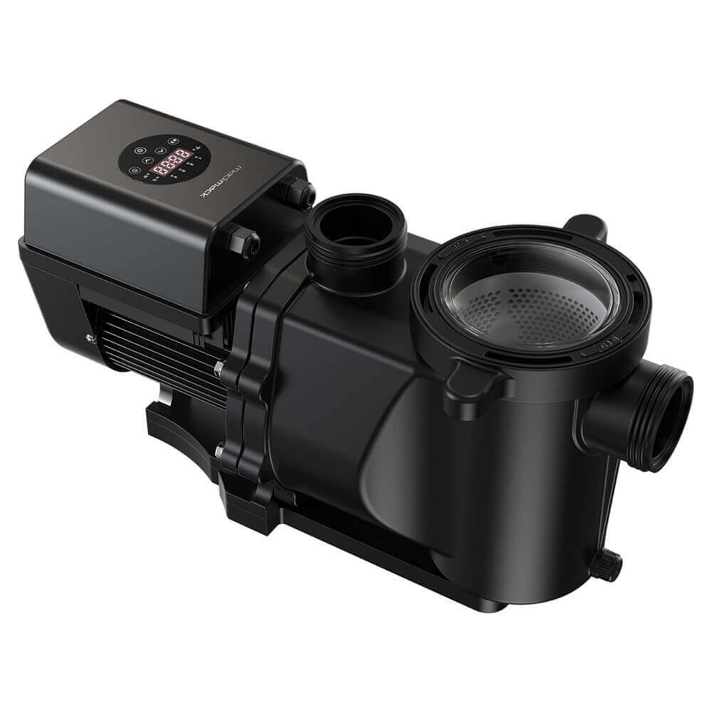 Madimack Inverflow Plus F300i 1.0hp Variable Speed Pump