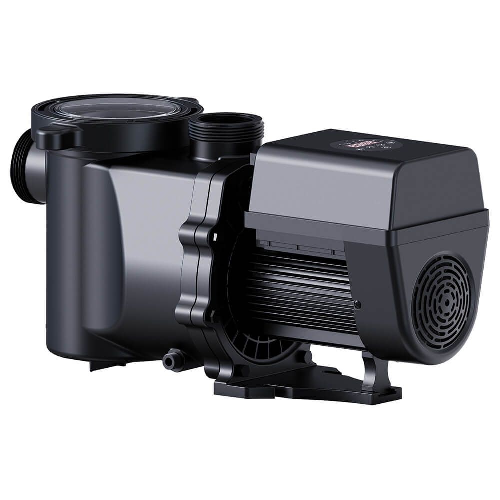 Madimack Inverflow Plus F300i 1.0hp Variable Speed Pump