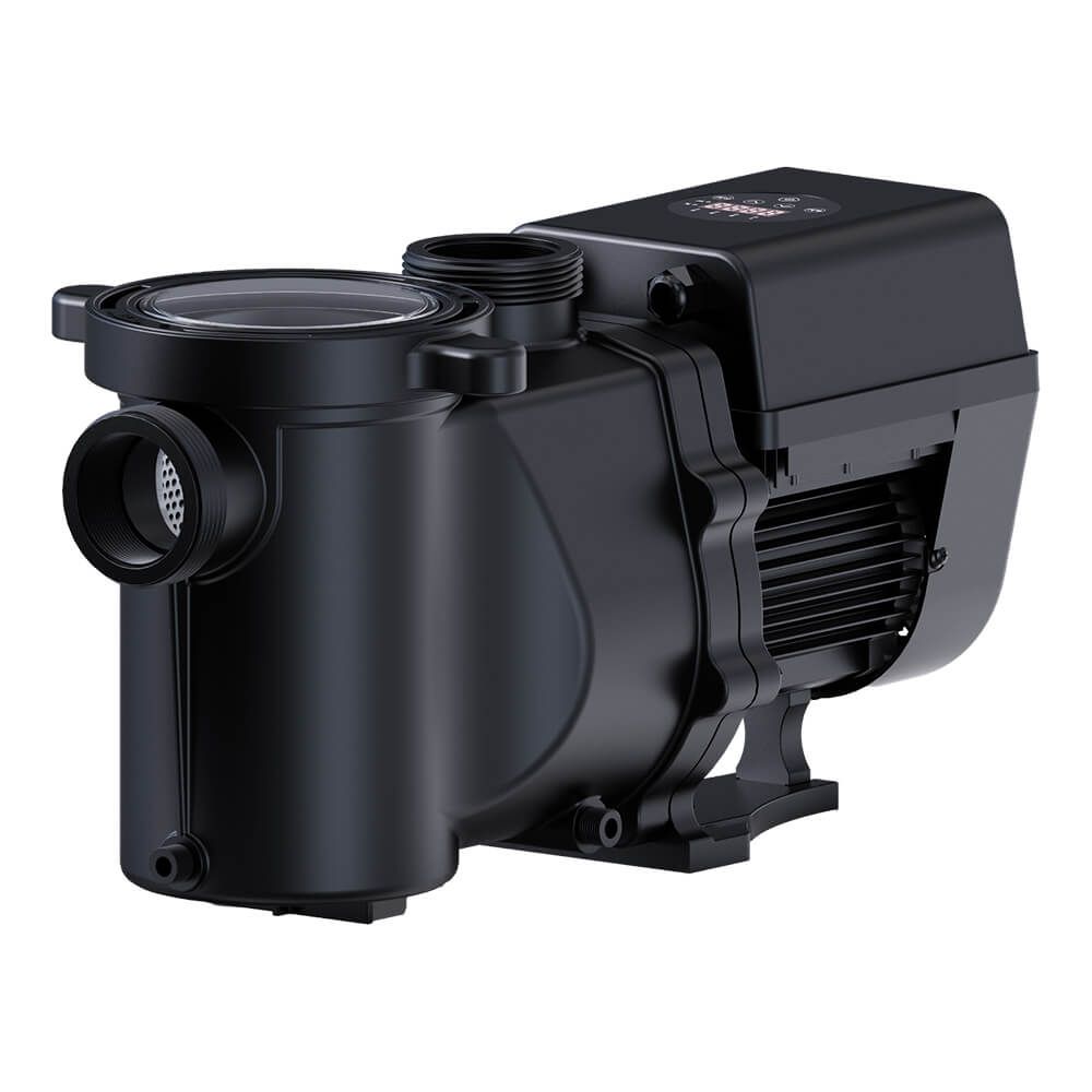 Madimack Inverflow Plus F300i 1.0hp Variable Speed Pump