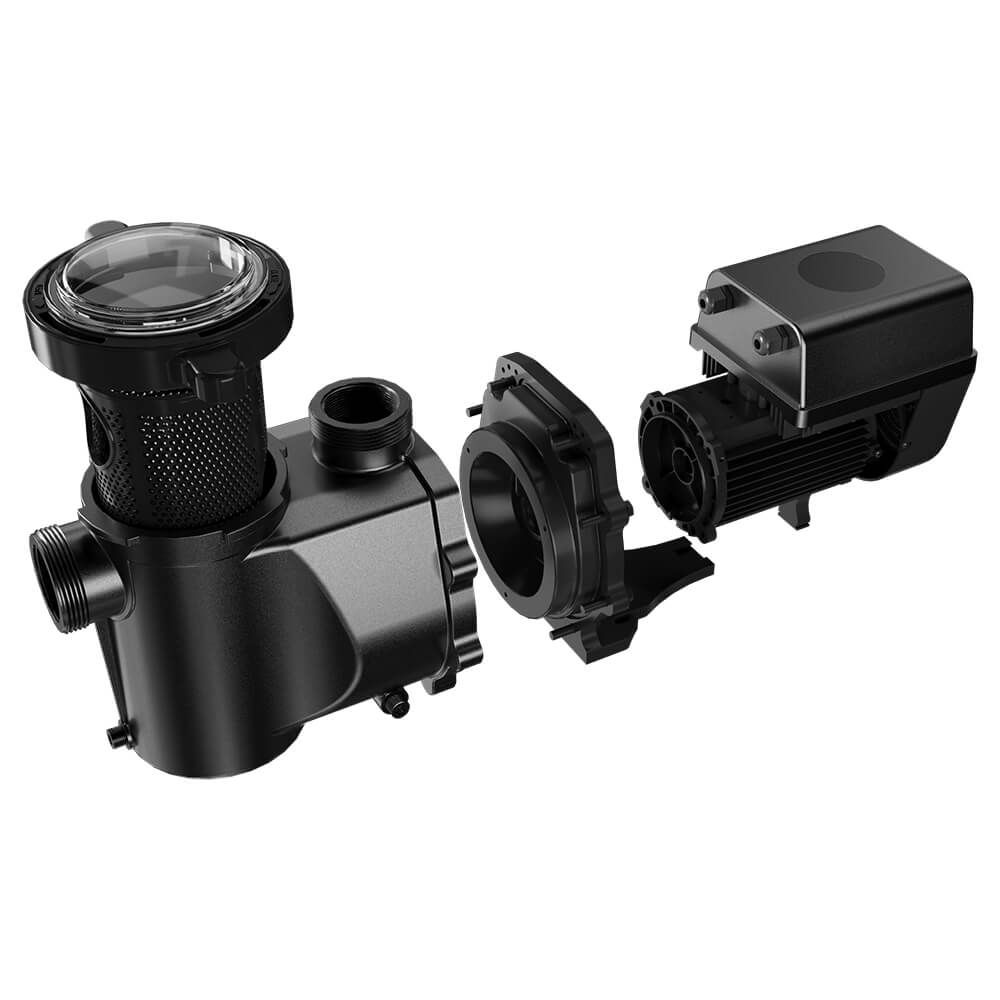 Madimack Inverflow Plus F300i 1.0hp Variable Speed Pump