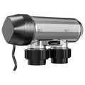 Madimack InverCHLOR Salt and Mineral Chlorinator