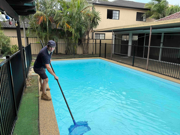 Bankstown · New equipment