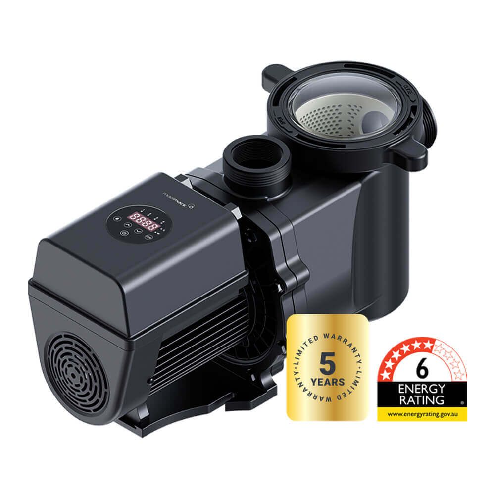 Madimack Inverflow Plus F300i 1.0hp Variable Speed Pump