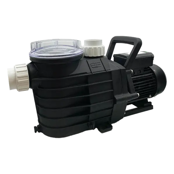 Sensapool SF Series 1.0 HP Pool Pump